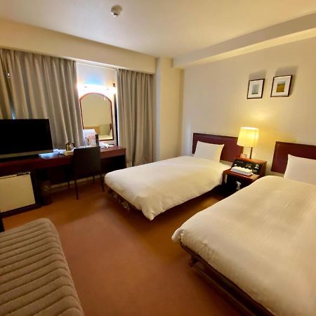 Smile Hotel Sasebo Zewnętrze zdjęcie