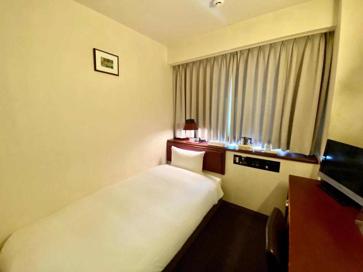 Smile Hotel Sasebo Zewnętrze zdjęcie