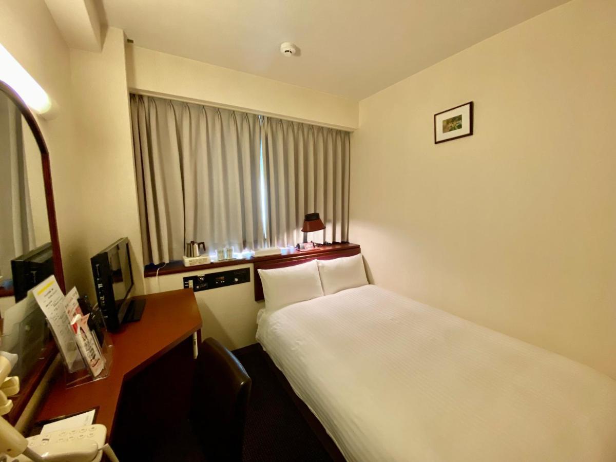 Smile Hotel Sasebo Zewnętrze zdjęcie